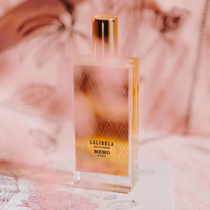 Lalibela Eau de Parfum
