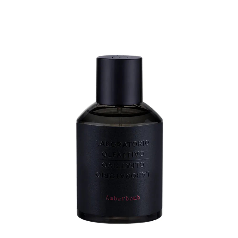 Amberbomb Eau de Parfum