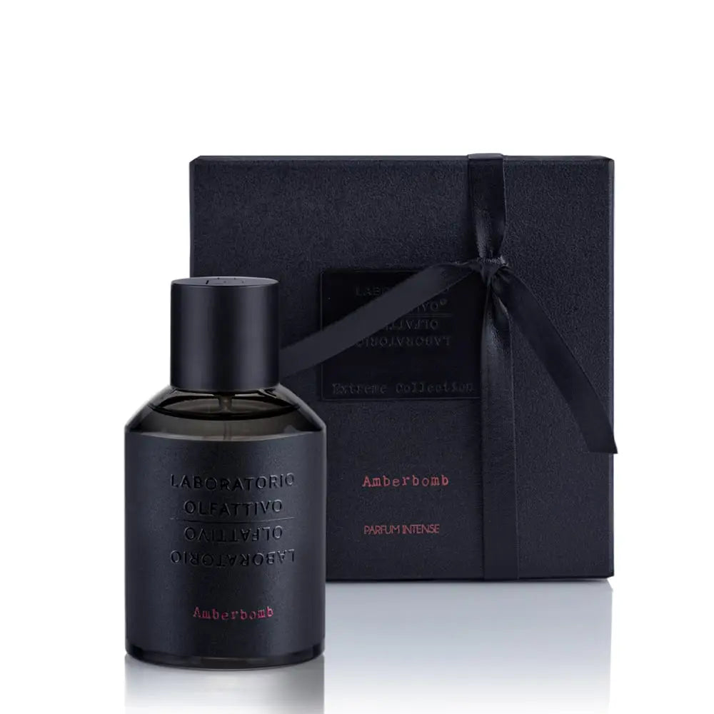Amberbomb Eau de Parfum