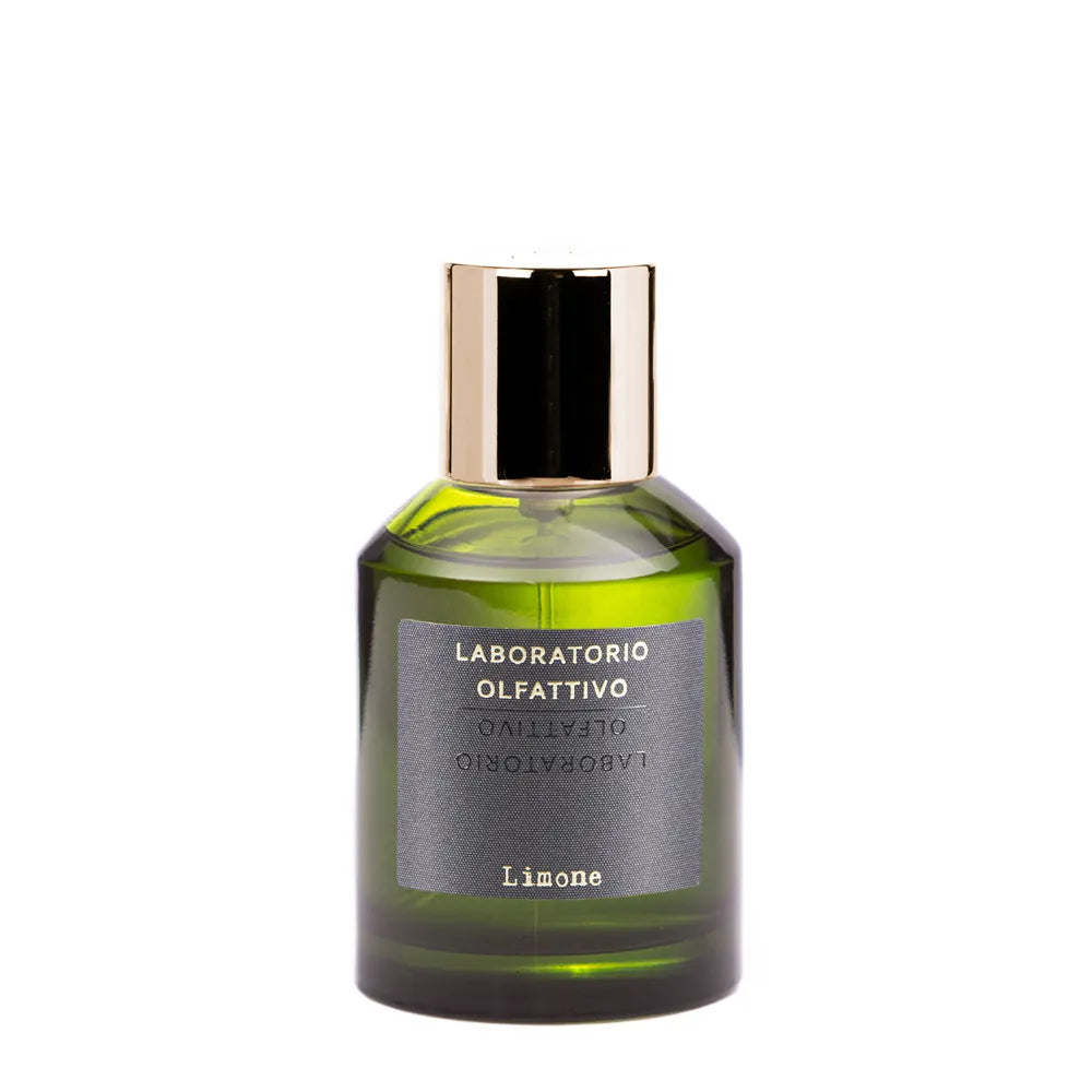 Limone Eau de Cologne