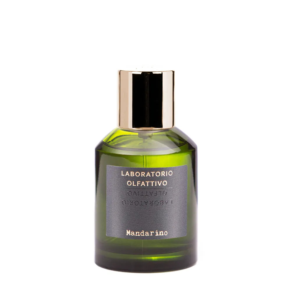 Mandarino Eau de Cologne