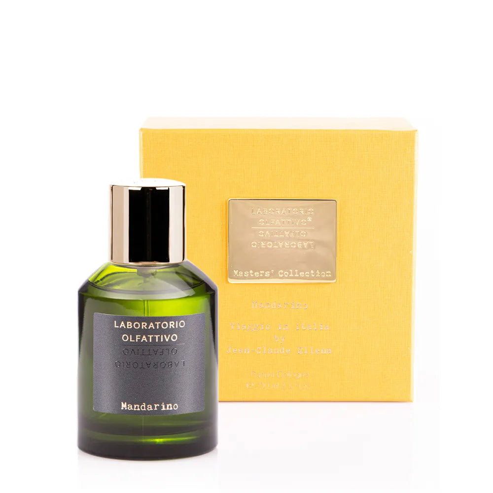 Mandarino Eau de Cologne