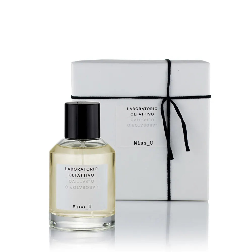 Miss_U Eau de Parfum