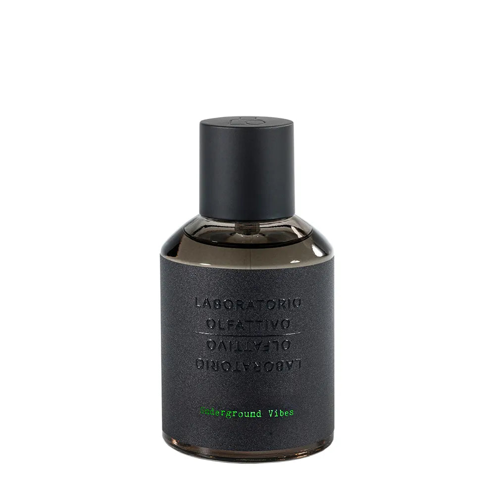 Underground Vibes Extrait de Parfum
