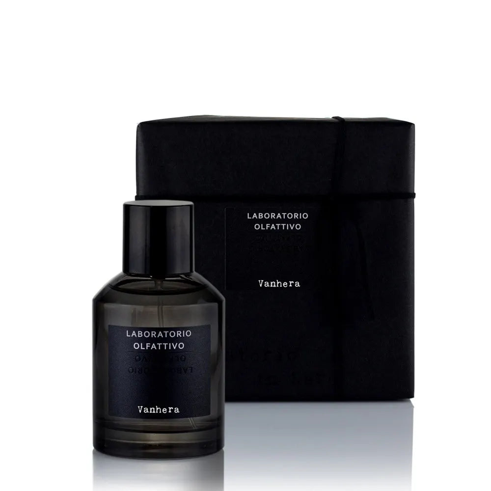 Vanhera Eau de Parfum