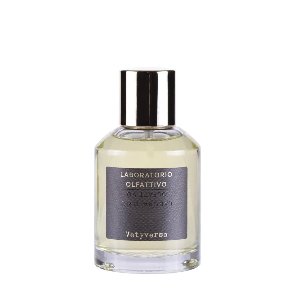 Vetyverso Eau de Parfum
