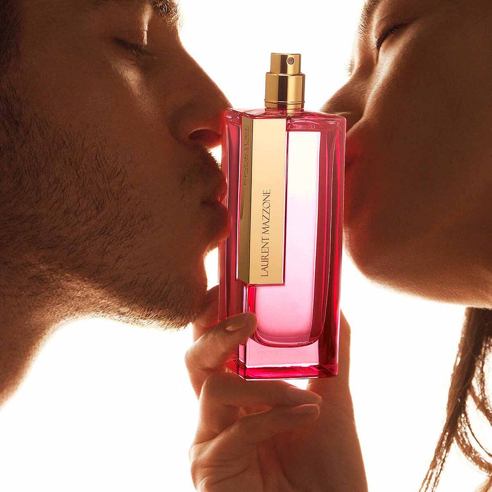 Laurent Mazzone Kingkydise extrait de parfum