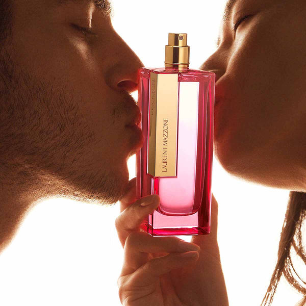Laurent Mazzone Kingkydise extrait de parfum