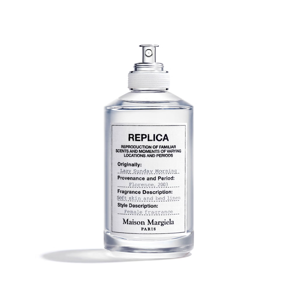 Maison Margiela Replica Lazy Sunday Morning EDT Spray