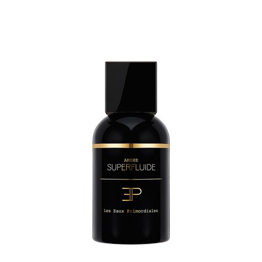 Les Eaux Primordiales Superfluide Ambre Eau de Parfum