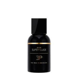 Les Eaux Primordiales Superfluide Ambre Eau de Parfum