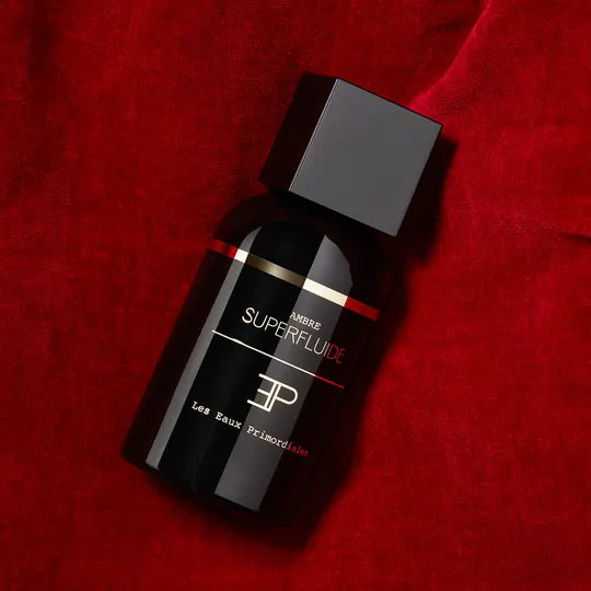 Superfluide Ambre Eau de Parfum