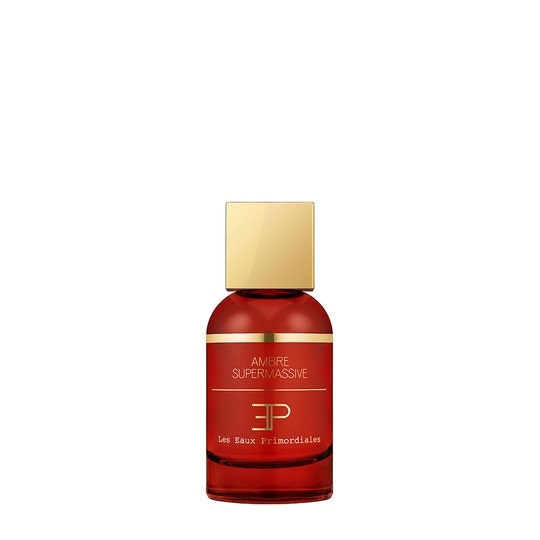 Les Eaux Primordiales Ambre Supermassive Extrait de Parfum