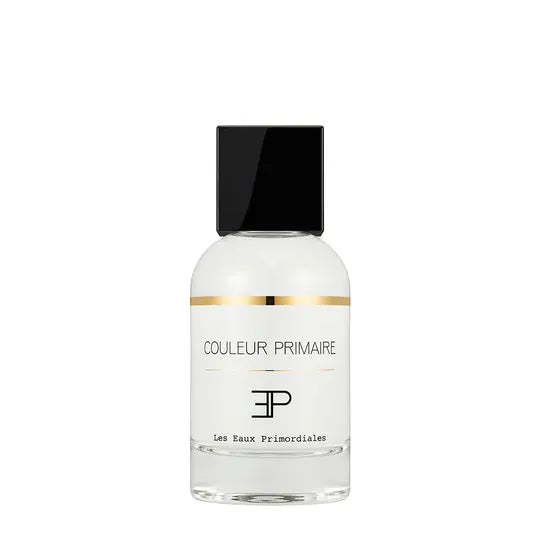 Couleur Primaire Eau de Parfum