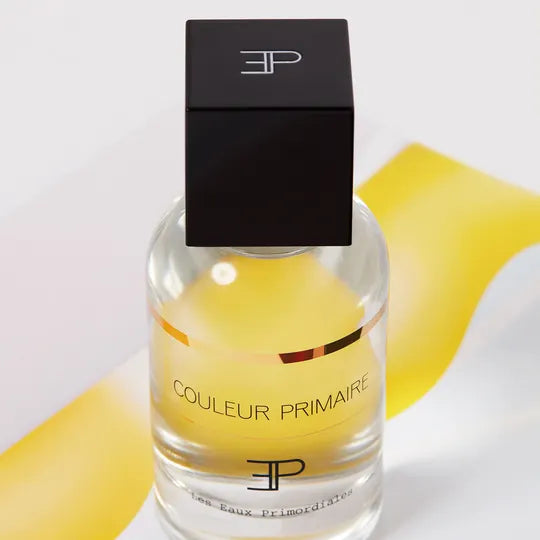 Couleur Primaire Eau de Parfum