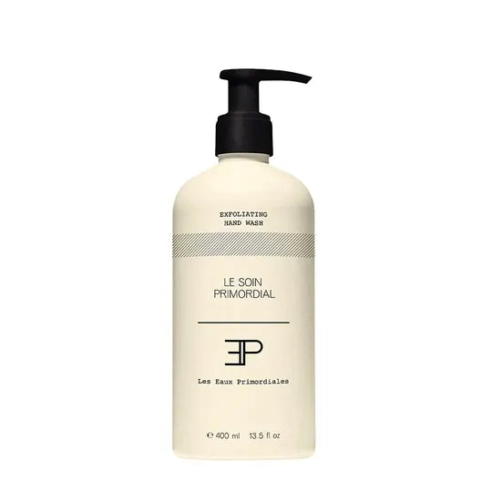 Exfoliating Hand Wash