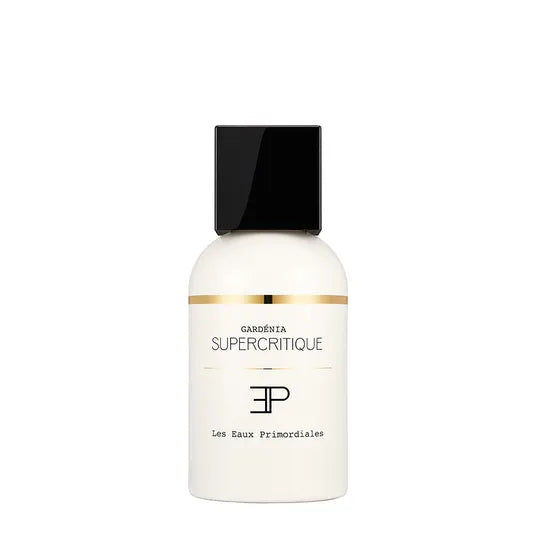 Supercritique Gardenia Eau de Parfum
