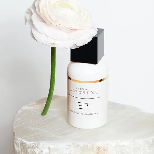 Supercritique Gardenia Eau de Parfum