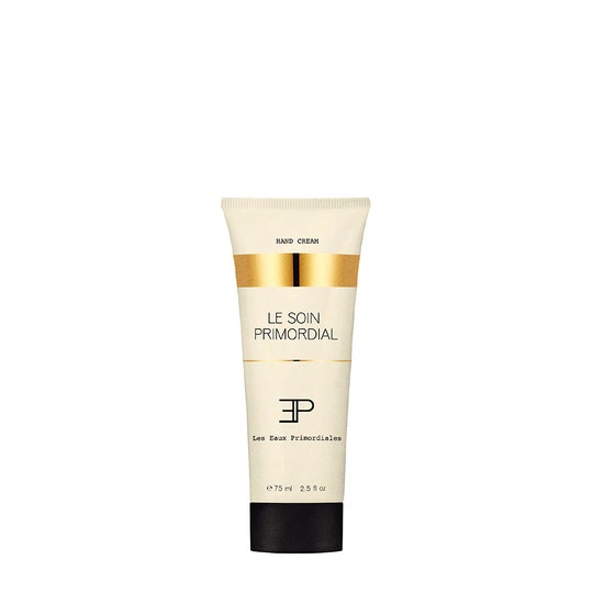 Les Eaux Primordiales Hand Cream