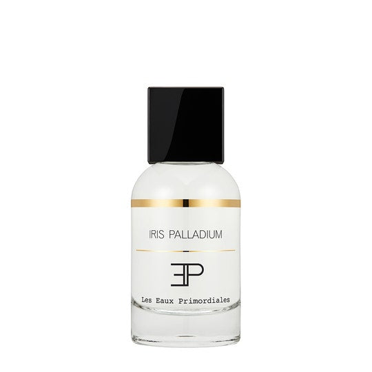 Les Eaux Primordiales Superclaire Iris Palladium Eau de Parfum
