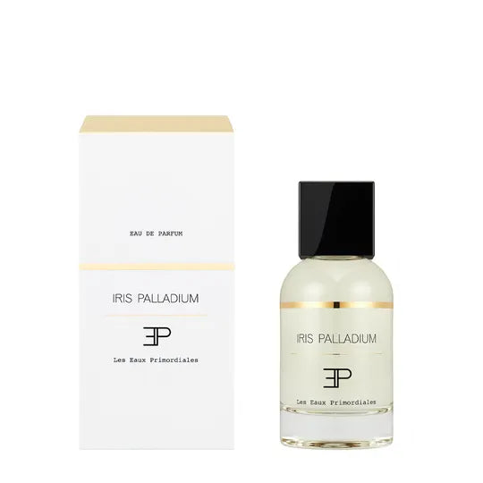 Iris Palladium Eau de Parfum
