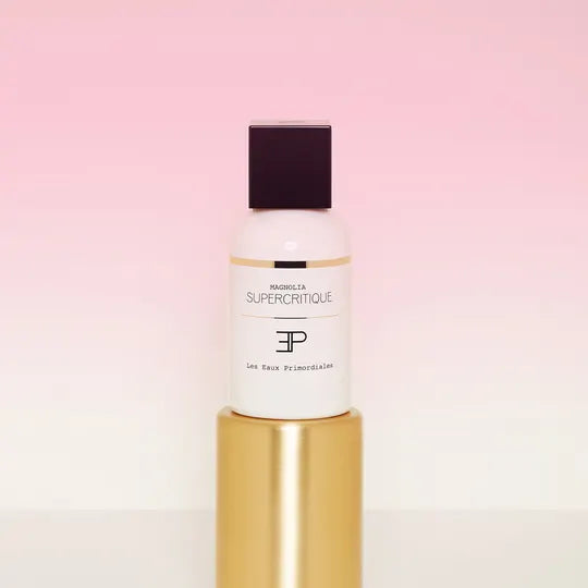Supercritique Magnolia Eau de Parfum