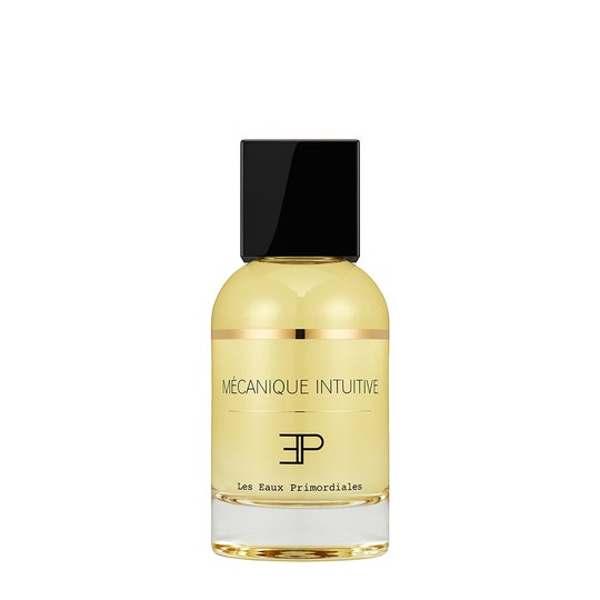 Les Eaux Primordiales Superclaire Mécanique Intuitive Eau de Parfum