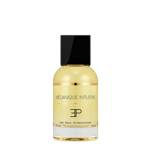 Les Eaux Primordiales Superclaire Mécanique Intuitive Eau de Parfum