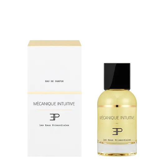 Mecanique Intuitive Eau de Parfum