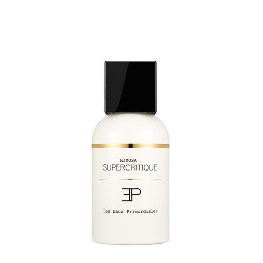 Les Eaux Primordiales Supercritique Mimosa Eau de Parfum