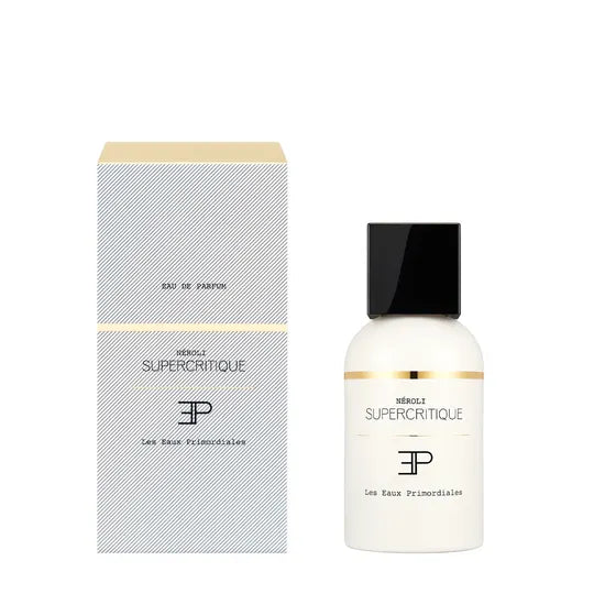 Supercritique Néroli Eau de Parfum