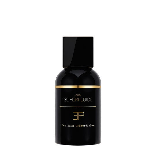 Les Eaux Primordiales Superfluide Oud Eau de Parfum