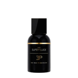 Les Eaux Primordiales Superfluide Oud Eau de Parfum