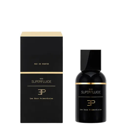 Superfluide Oud Eau de Parfum