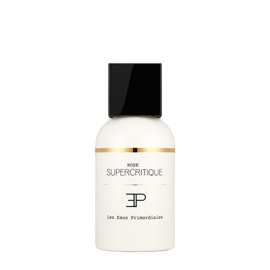 Les Eaux Primordiales Supercritique Rose Eau de Parfum