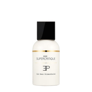 Les Eaux Primordiales Supercritique Rose Eau de Parfum