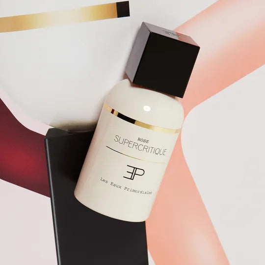 Supercritique Rose Eau de Parfum