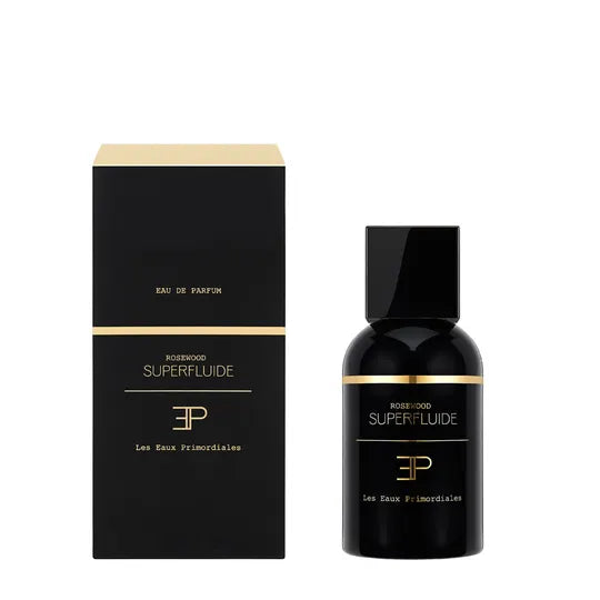 Superfluide Rosewood Eau de Parfum