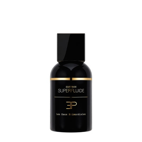 Les Eaux Primordiales Superfluide Safran Eau de Parfum