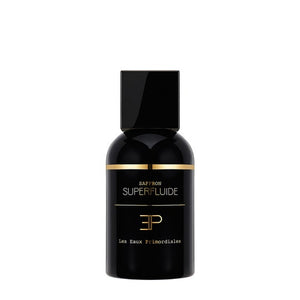 Les Eaux Primordiales Superfluide Safran Eau de Parfum