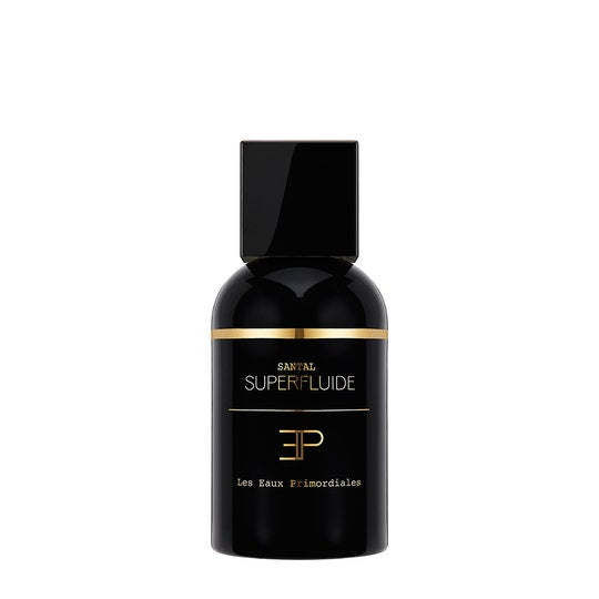 Les Eaux Primordiales Superfluide Santal Eau de Parfum