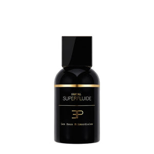 Les Eaux Primordiales Superfluide Santal Eau de Parfum