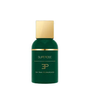 Supercritique Rose Eau de Parfum (Copia)