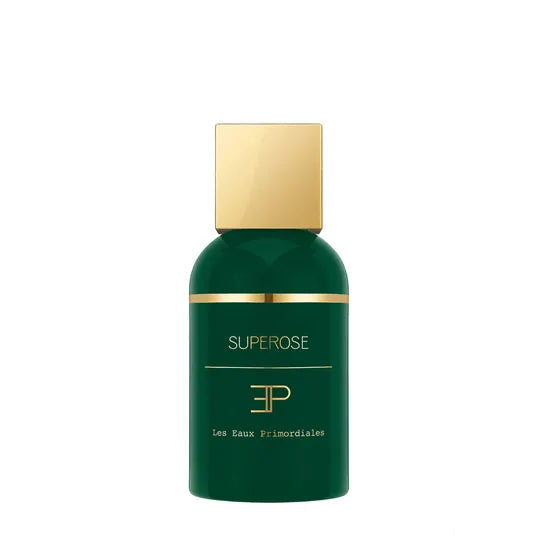 Supercritique Rose Eau de Parfum (Copia)