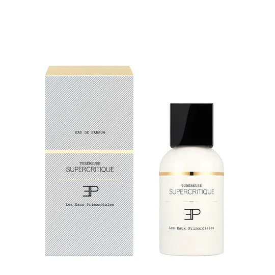 Supercritique Tubéreuse Eau de Parfum