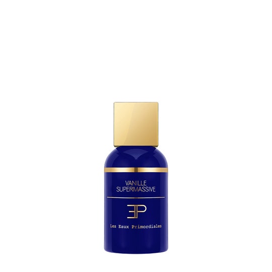 Les Eaux Primordiales Vanille Supermassive Extrait de Parfum