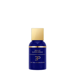 Les Eaux Primordiales Vanille Supermassive Extrait de Parfum