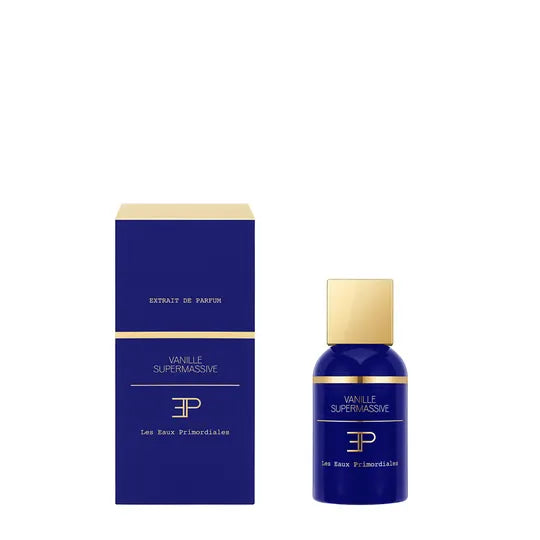 Vanille Supermassive Extrait de Parfum
