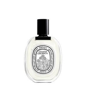 Geranium Odorata Eau de Toilette