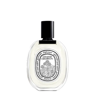 Geranium Odorata Eau de Toilette